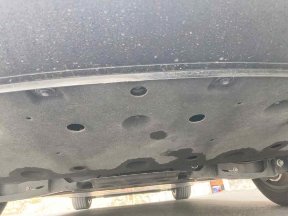 [广州·粤A] 二手红旗红旗天工052025款 550智选版