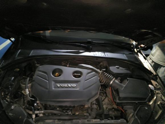 [深圳·粤B] 二手沃尔沃沃尔沃S80L2012款 2.0T 智尚版