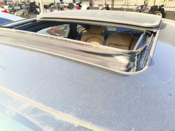 [无锡·苏J] 二手别克君越2016款 28T 豪华型