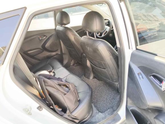 [宁波·湘F] 二手现代北京现代ix352013款 2.0L 自动两驱舒适型GL 国IV