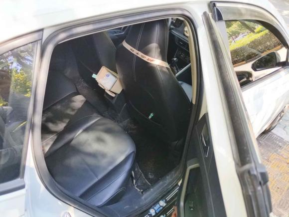 [合肥·皖A] 二手大众Polo2019款 Plus 1.5L 自动全景乐享版