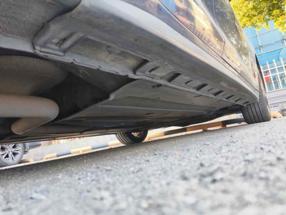 [杭州·浙A] 二手现代菲斯塔2019款 280TGDi 运动版 国V