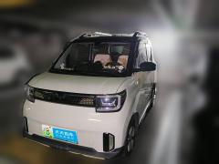[宁波·浙B] 五菱汽车宏光MINIEV2022款 GAMEBOY 300km 玩咖款 磷酸铁锂