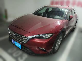 马自达马自达CX-42018款 2.0L 自动两驱蓝天活力版 国V「南昌二手车」「天天拍车」
