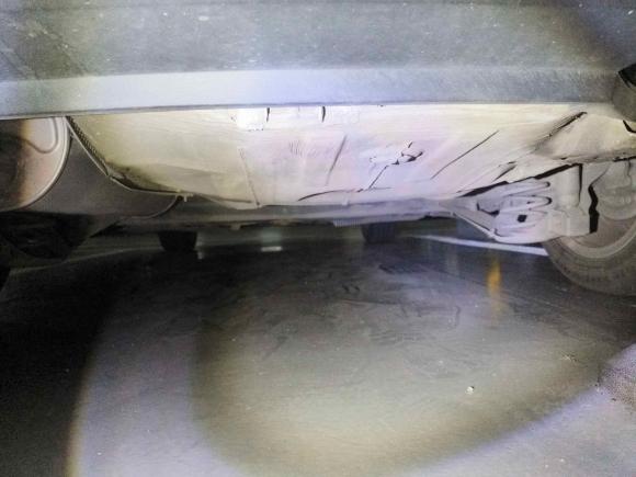 [南昌·赣M] 二手大众桑塔纳2017款 浩纳 1.6L 自动舒适版