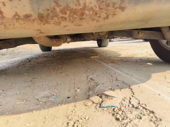 [苏州·苏E] 二手雷诺科雷傲2014款 改款 2.0L 两驱智享版