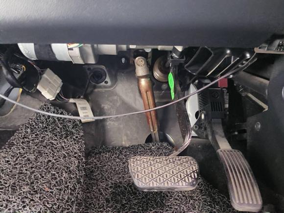 [温州·浙C] 二手荣威荣威3602015款 20T TST尊享版