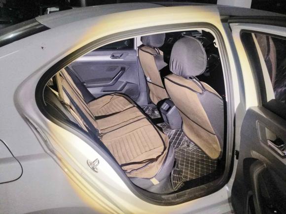 [无锡·苏B] 二手大众凌渡2017款 230TSI DSG风尚版