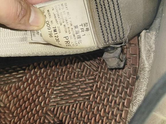 [杭州·浙M] 二手雷克萨斯雷克萨斯RX经典2006款 350