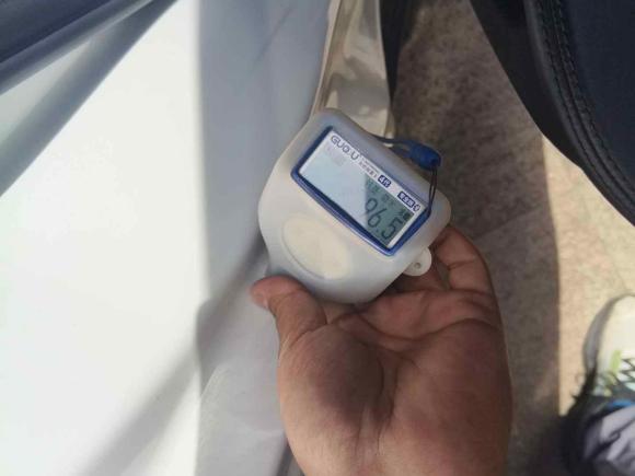 [南昌·赣A] 二手保时捷Macan2018款 Macan 2.0T