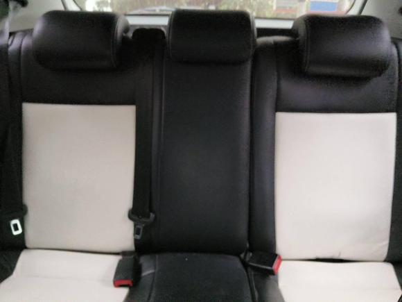 [合肥·皖A] 二手大众Polo2014款 1.4L 自动舒适版