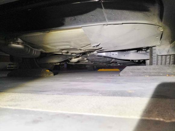 [佛山·粤E] 二手大众速腾2018款 280TSI DSG熠动版