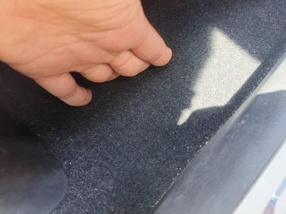 [合肥·皖A] 二手比亚迪唐新能源2023款 DM-i 冠军版 112KM 尊荣型