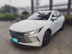 [佛山·粤A] 比亚迪驱逐舰052022款 DM-i 55KM 尊贵型