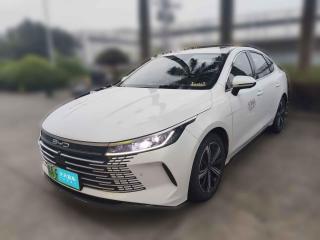 比亚迪驱逐舰052022款 DM-i 55KM 尊贵型