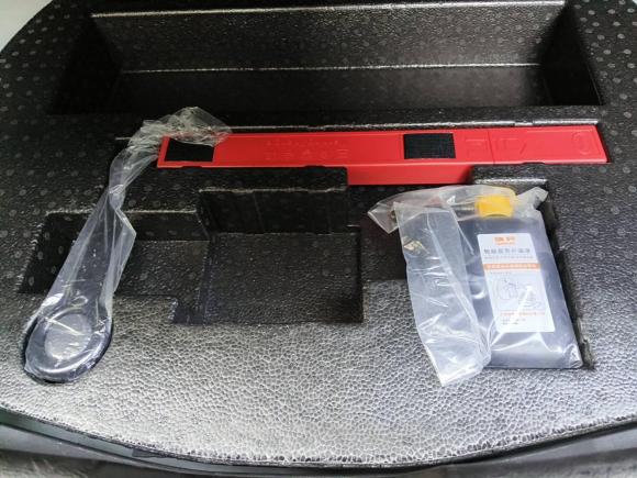 [上海·沪A] 二手埃安AION S2020款 魅 630