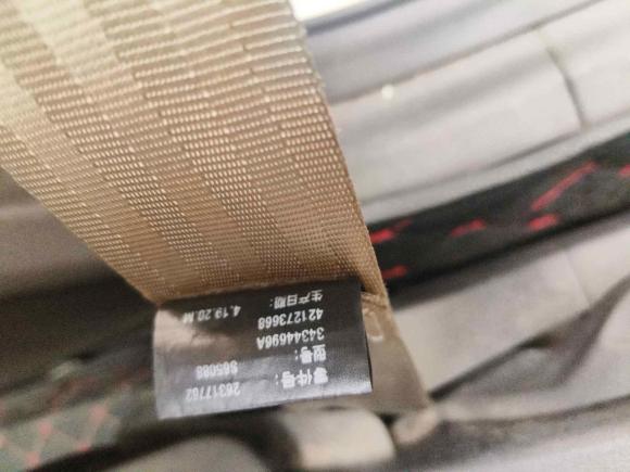 [青岛·鲁U] 二手别克英朗2021款 典范 1.5L 自动精英型