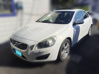 沃尔沃沃尔沃S602013款 T5 舒适版