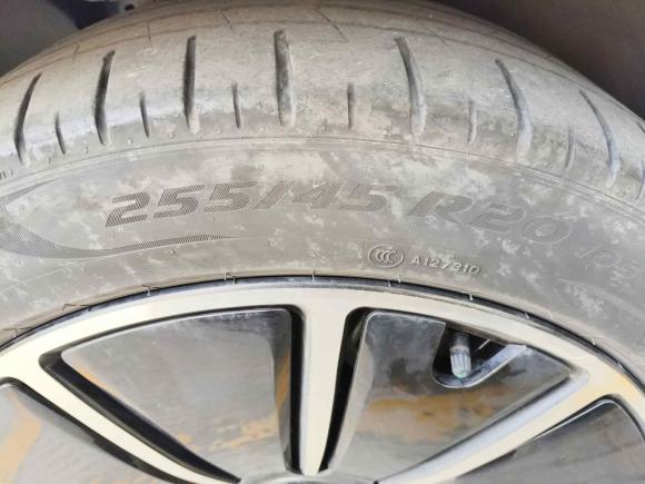 [温州·浙C] 二手AITO 问界问界M52022款 纯电四驱性能版