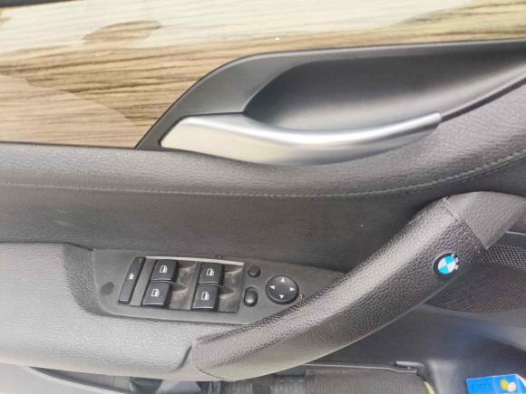 [宁波·浙B] 二手宝马宝马X12012款 xDrive20i 豪华型