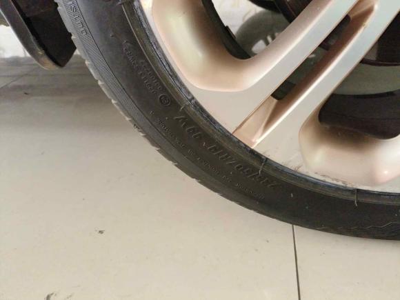 [合肥·皖K] 二手领克领克012017款 2.0T 两驱型Pro版