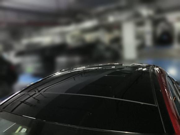 [上海·沪B] 二手奔驰奔驰CLA2016款 CLA 200 动感型