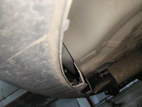 [宁波·浙B] 二手别克英朗2017款 15N 手动精英型