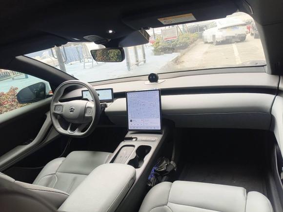 [义乌·浙A] 二手蔚来蔚来ET5T2023款 75kWh Touring