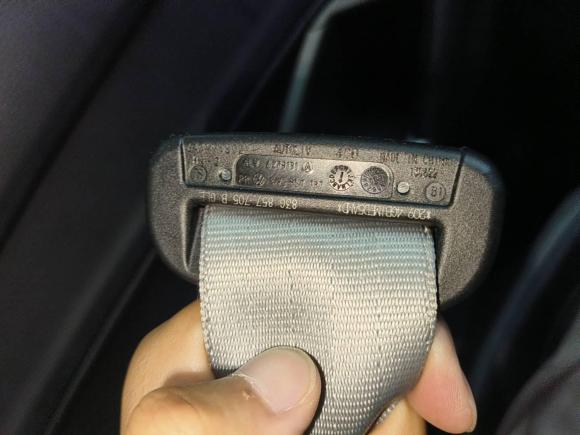 [杭州·浙A] 二手奥迪奥迪Q32022款 35 TFSI 时尚动感型