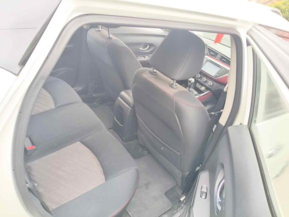 [温州·浙C] 二手日产蓝鸟2018款 1.6L 手动炫酷潮音版