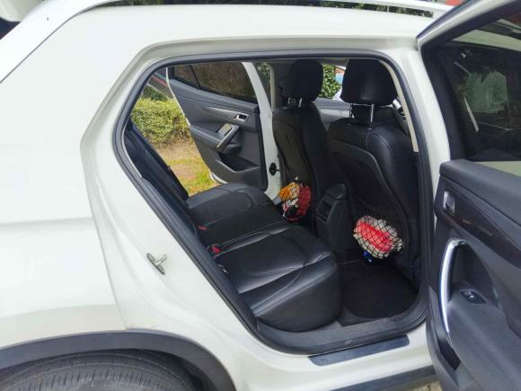 [上海·沪B] 二手DSDS 62016款 1.6T 雅致版THP160