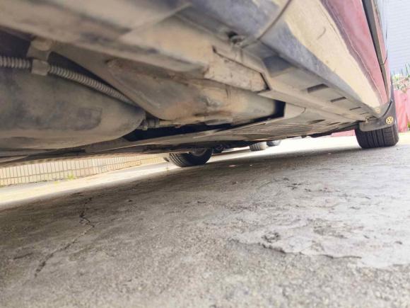 [无锡·苏B] 二手大众迈腾2012款 1.4TSI 豪华型