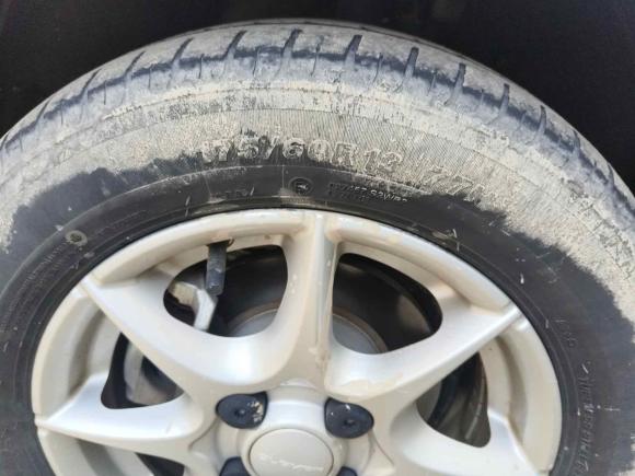 [宁波·浙F] 二手荣威科莱威CLEVER2022款 311km元气啵啵版