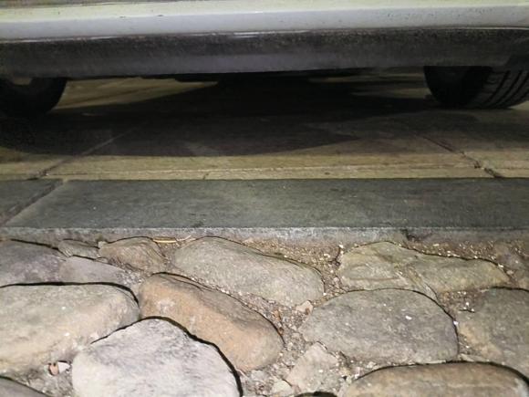 [宁波·浙B] 二手大众高尔夫2018款 1.6L 自动时尚型