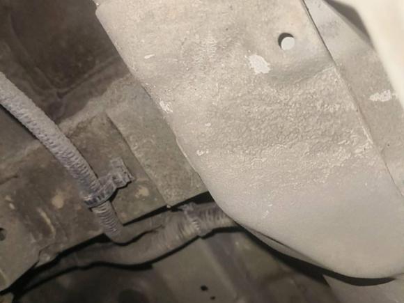 [湖州·浙E] 二手新吉奥吉奥帅凌2022款 标准续航41.64kWh 力神动力