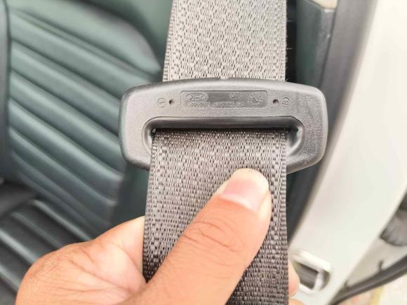 [佛山·粤E] 二手福特蒙迪欧2017款 EcoBoost 180 时尚型