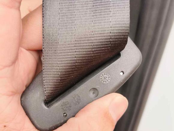 [宁波·浙B] 二手福特全顺2019款 2.0T柴油多功能商用车中轴中顶6座国VI