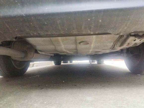 [广州·粤A] 二手日产轩逸2014款 1.6XV CVT尊享版