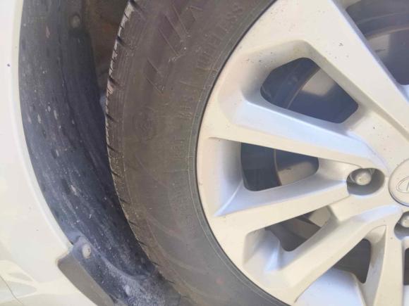 [义乌·浙G] 二手现代悦纳2016款 1.4L 手动炫酷版GLS