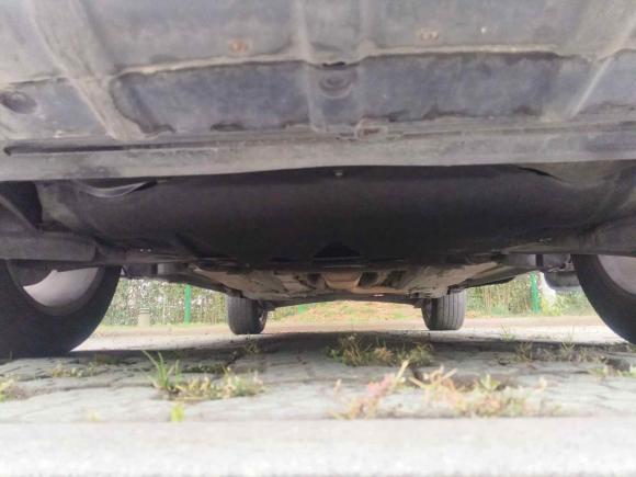 [宁波·浙B] 二手沃尔沃沃尔沃XC602012款 T5 舒适版