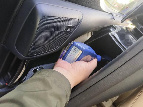 [青岛·鲁B] 二手丰田埃尔法2018款 改款 3.5L 尊贵版