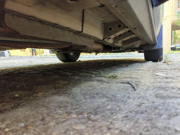 [南昌·赣A] 二手凯迪拉克凯迪拉克SRX2013款 3.0L 精英型