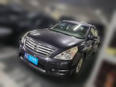 [上海·沪A] 日产天籁2011款 2.5L XL领先版