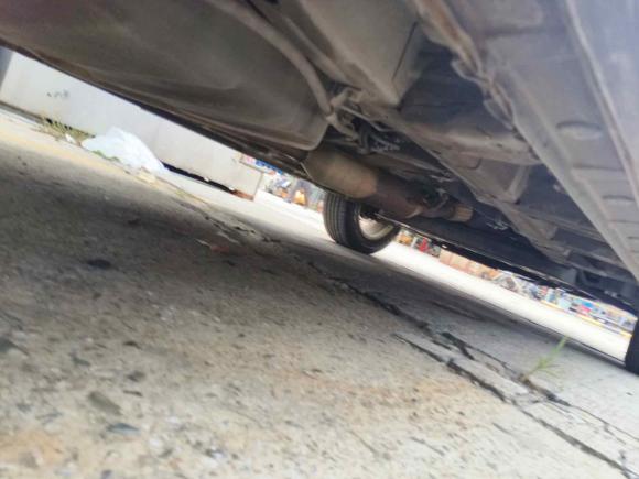 [常州·苏D] 二手宝骏宝骏5302018款 1.8L 自动豪华型 国V