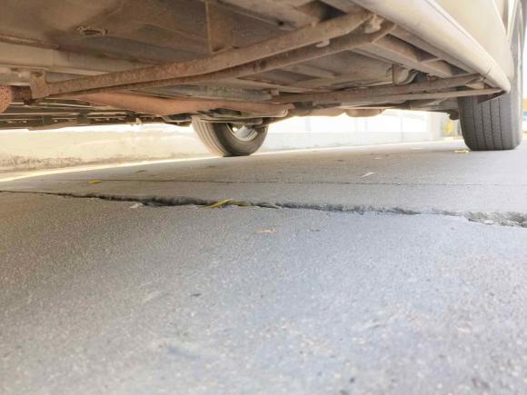 [无锡·苏B] 二手雷诺科雷傲2018款 2.0L 两驱豪华版