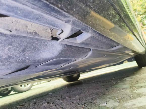 [南京·苏A] 二手大众迈腾GTE插电混动2020款 GTE 豪华型