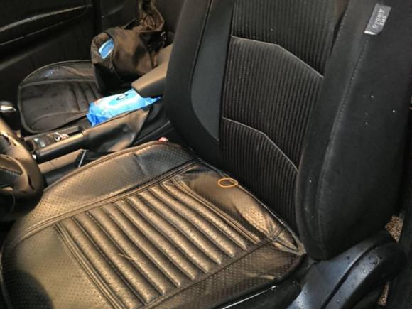 [成都·川A] 二手马自达马自达3 昂克赛拉2014款 三厢 1.5L 自动舒适型