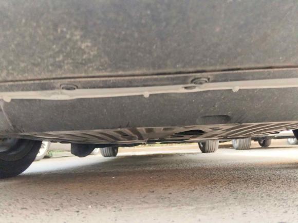 [上海·沪B] 二手本田思域2016款 220TURBO CVT尊贵版