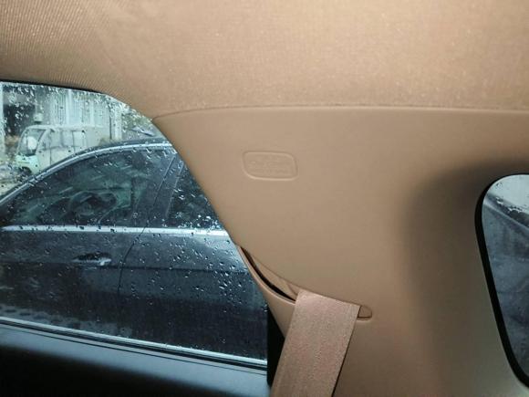 [西安·陕A] 二手本田本田CR-V2016款 2.0L 两驱都市版