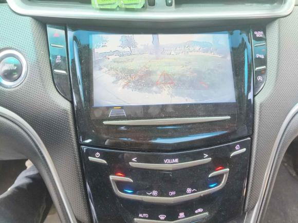 [苏州·苏E] 二手凯迪拉克凯迪拉克XTS2018款 28T 技术型